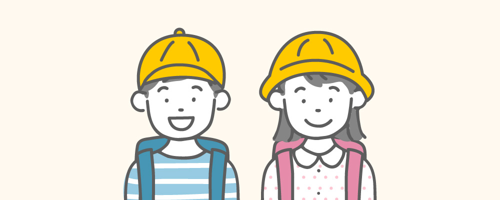 にしき歯科医院の歯の生え変わりについての解説