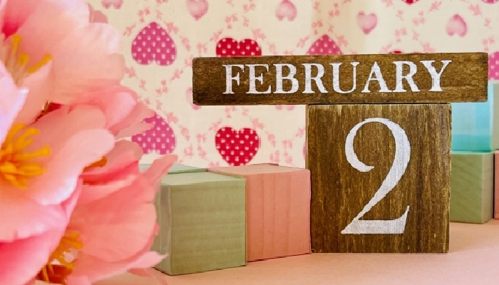 ２月の診察スケジュールのお知らせ